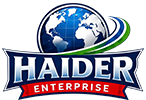HAIDER ENTERPRISE