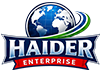 HAIDER ENTERPRISE